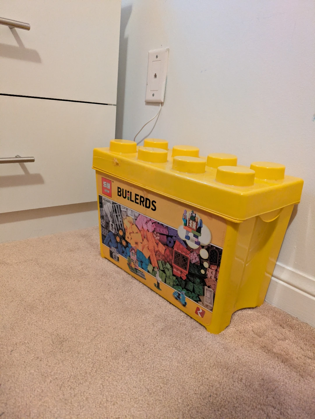 🧱 LEGO Mega Bundle – 1,000 Pieces approximately  🧱