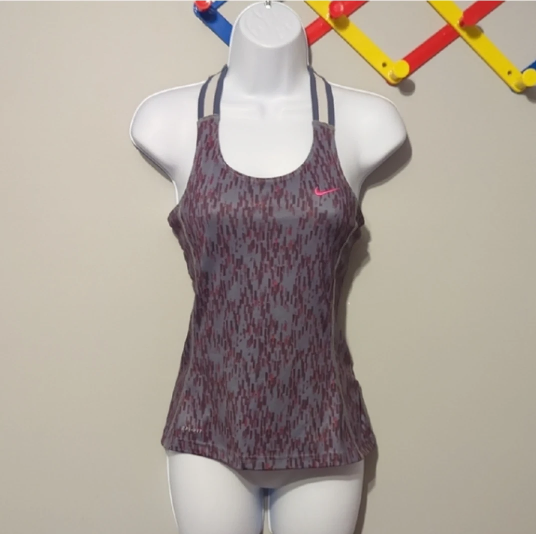 Nike Dri-FIT Tank Top XS