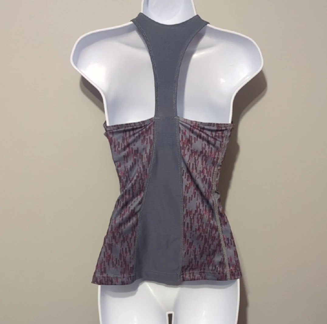 Nike Dri-FIT Tank Top XS - photo 3