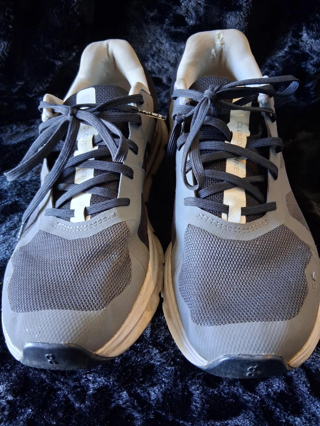 On Cloudflow Running Shoes - photo 2