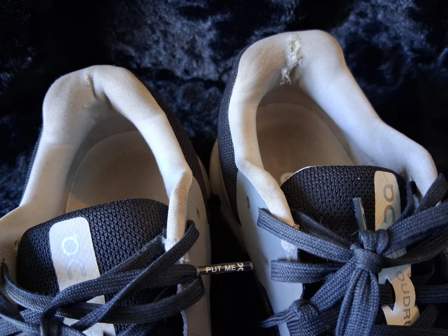 On Cloudflow Running Shoes - photo 3