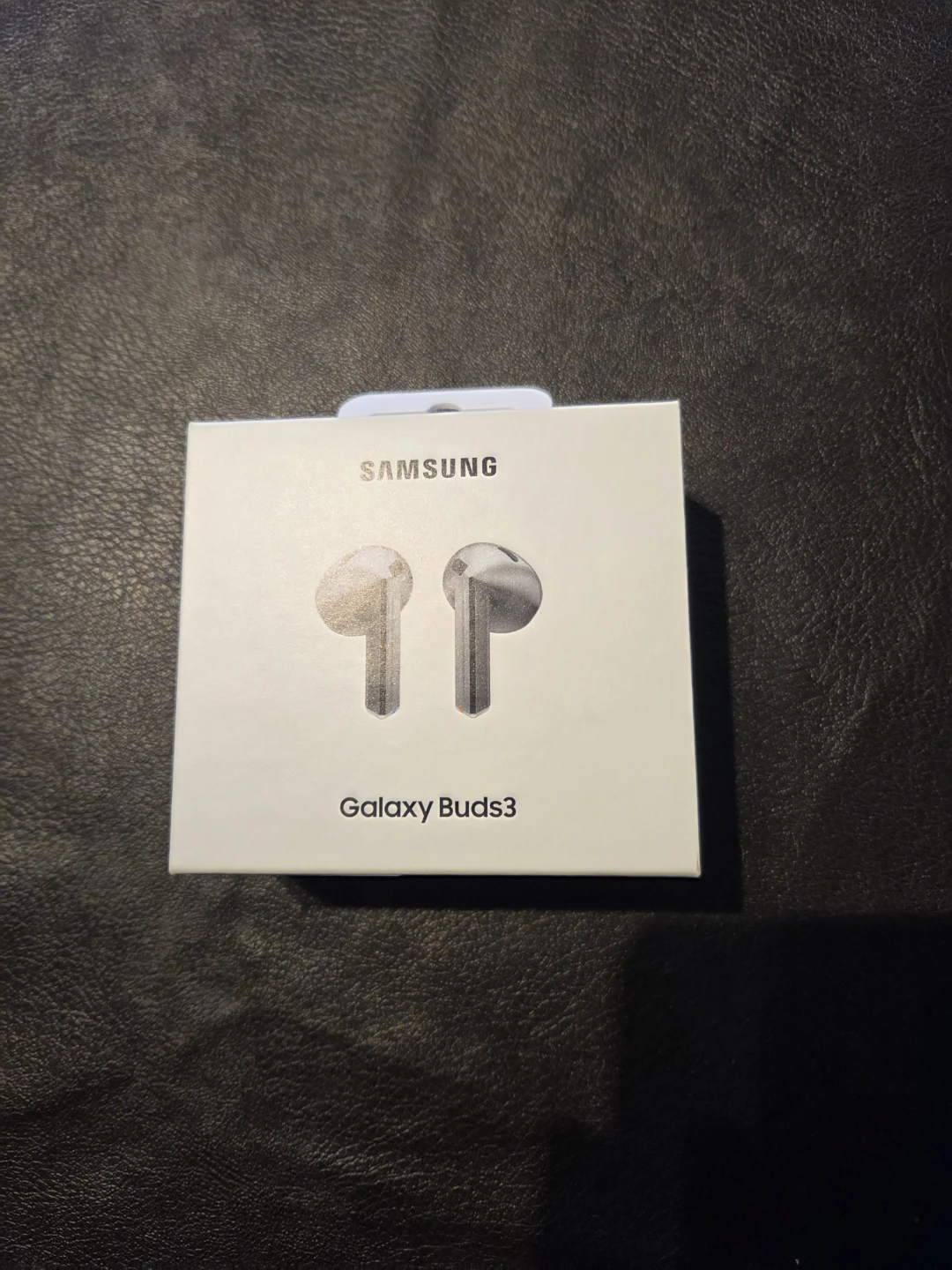 Samsung Galaxy Buds 3