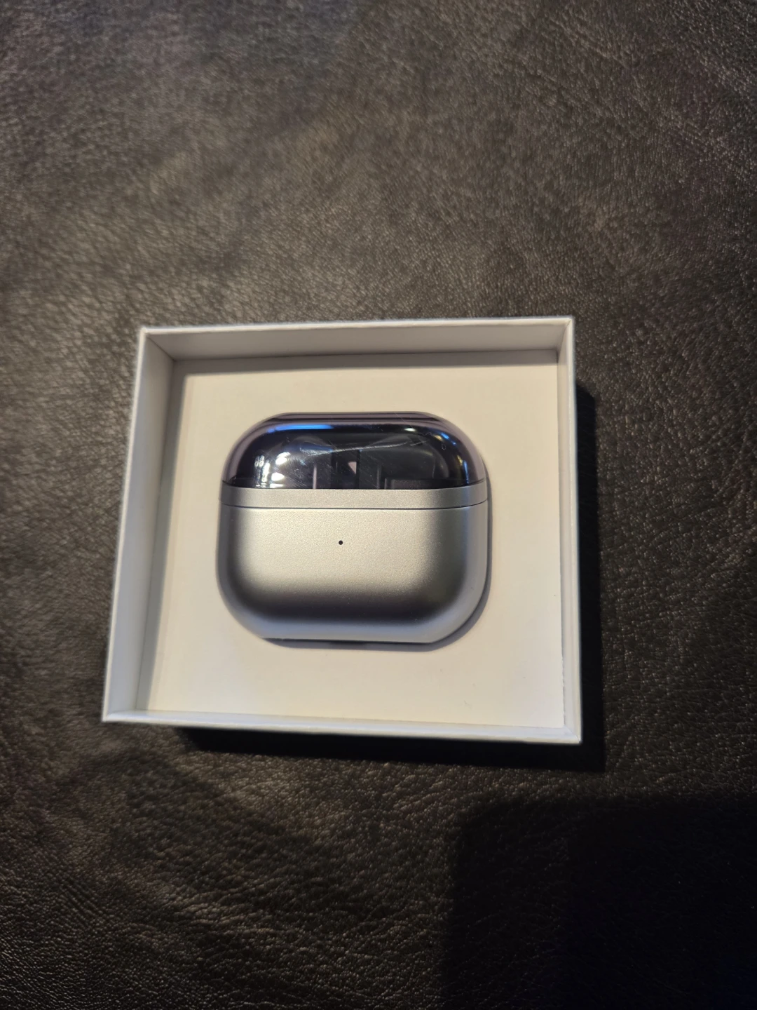 Samsung Galaxy Buds 3 - photo 2