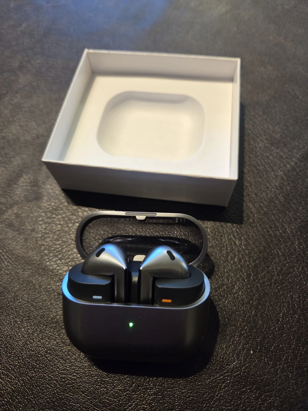Samsung Galaxy Buds 3 - photo 3