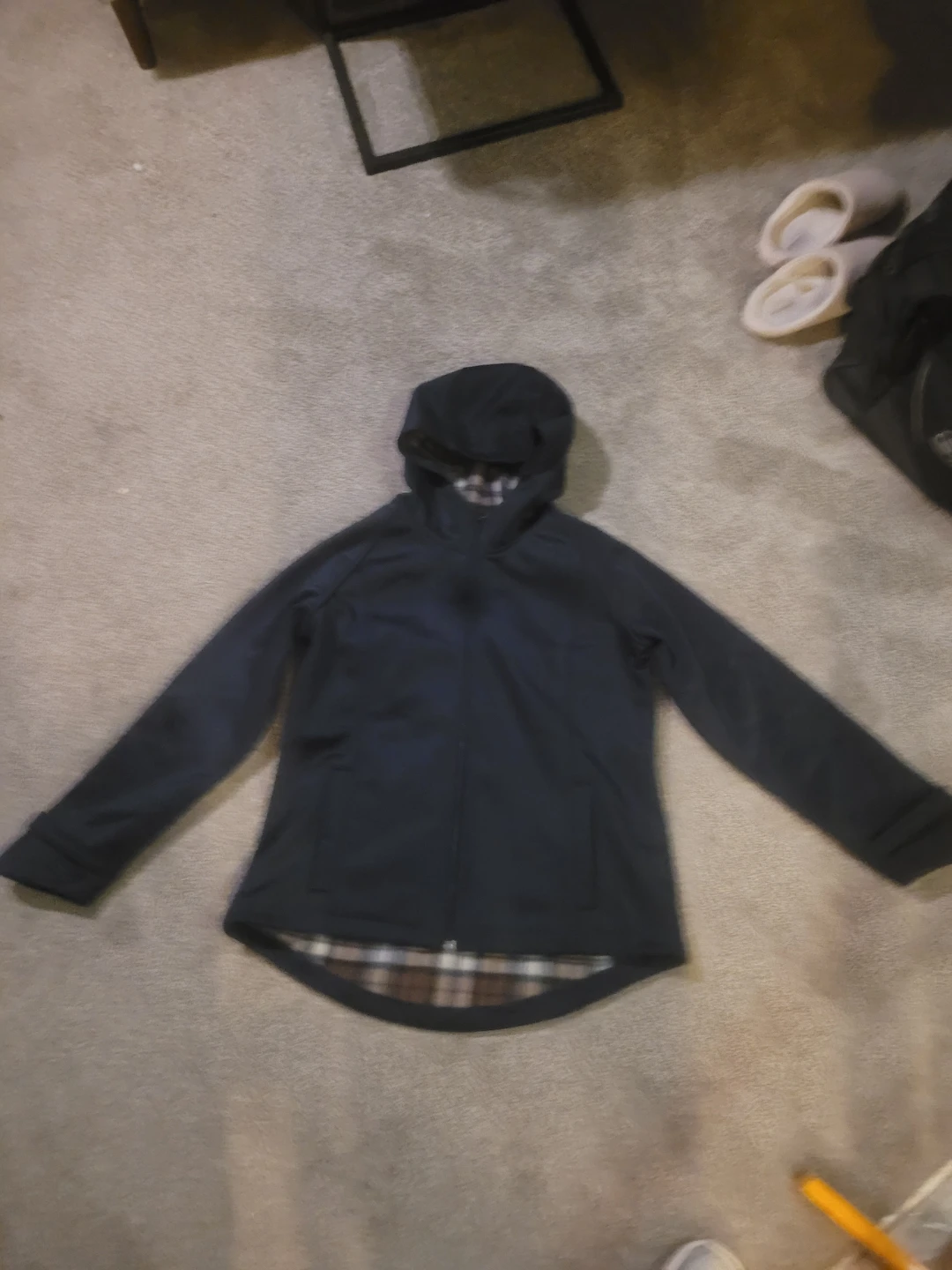 Ricki's Hooded Jacket - photo 2