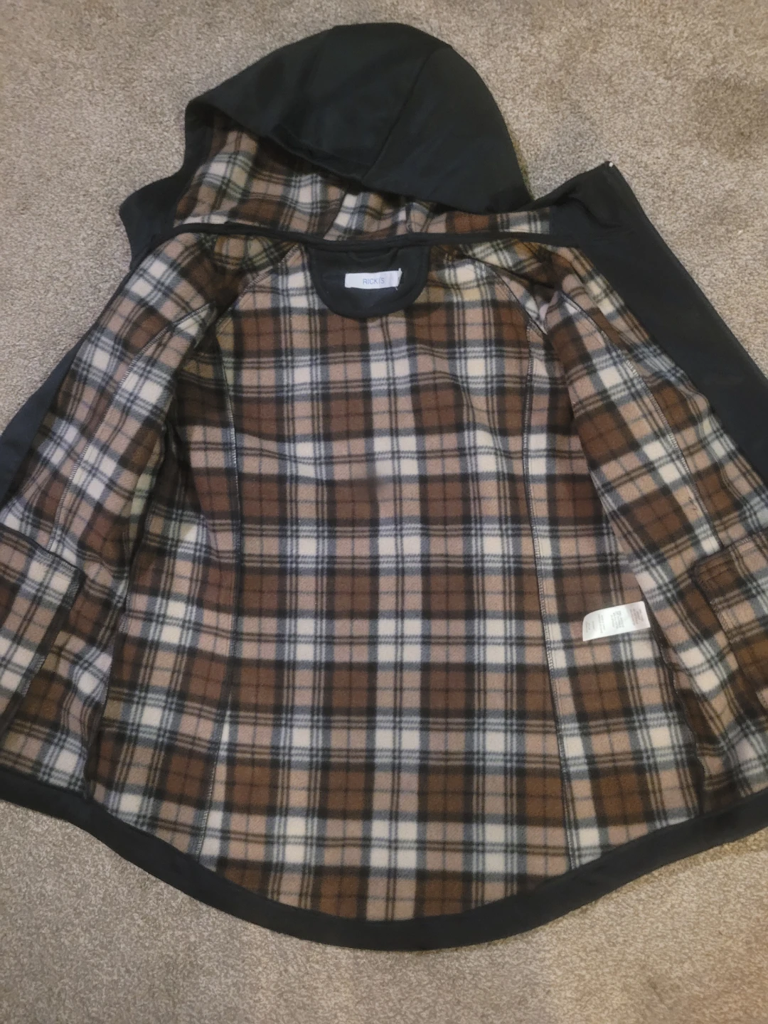 Ricki's Hooded Jacket - photo 3