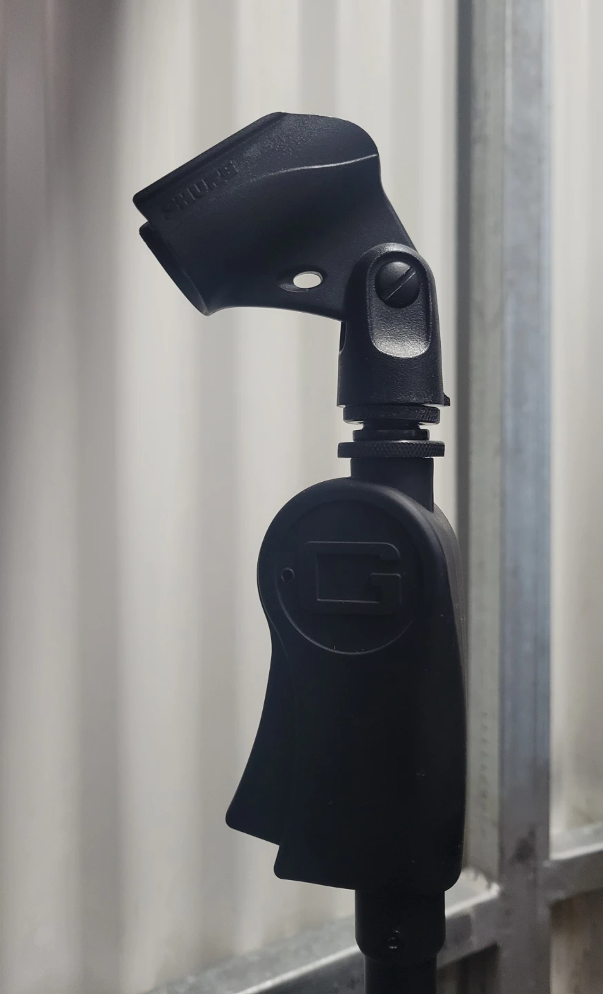 Gator Frameworks Microphone Stand - photo 4