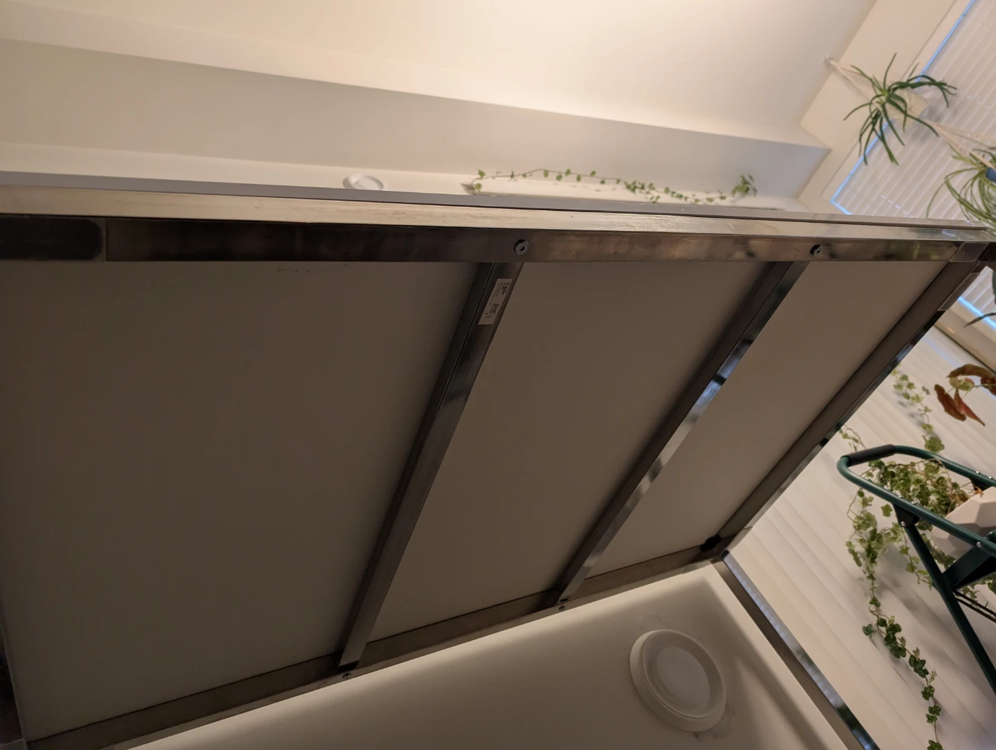 IKEA Torsby Dining Table - photo 5