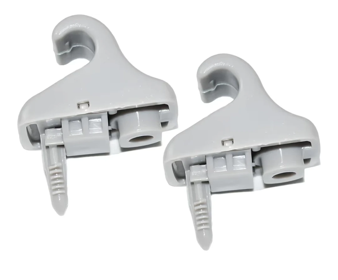 Sun Visor Retainer Clip For Hyundai Elantra AD, For Sonata