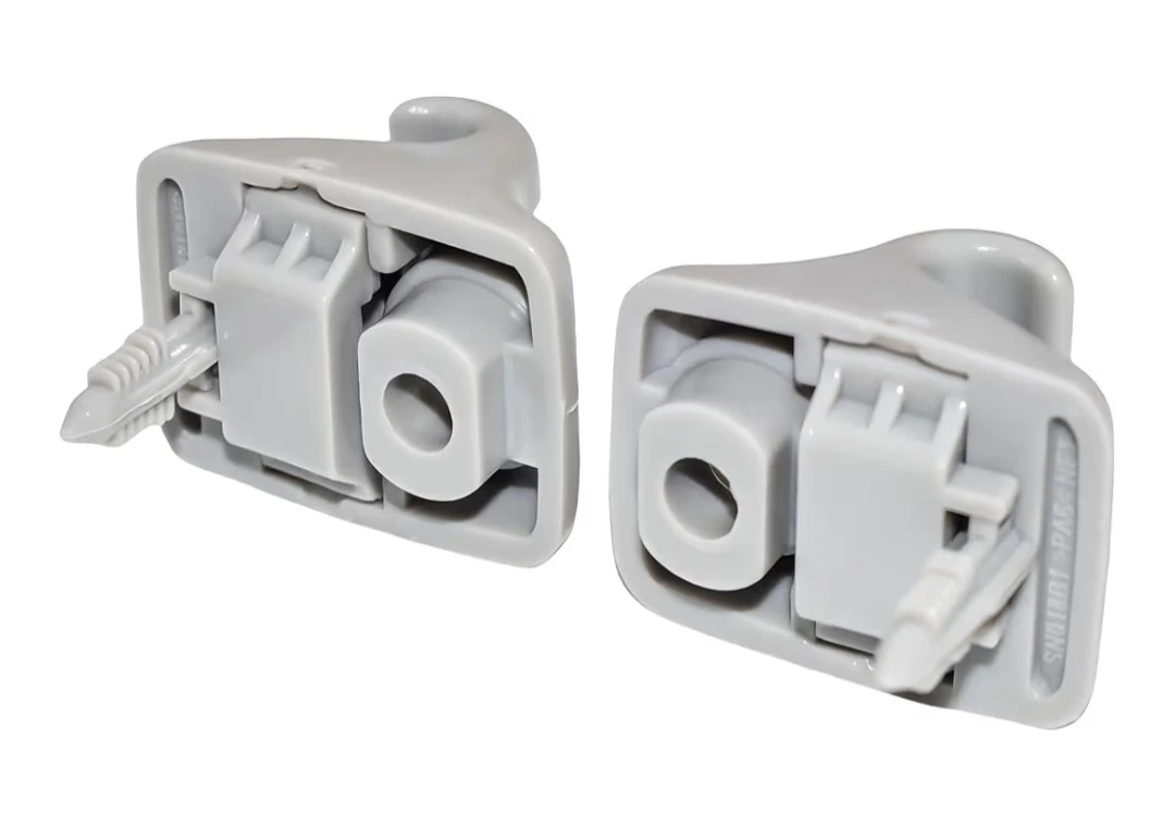 Sun Visor Retainer Clip For Hyundai Elantra AD, For Sonata - photo 2