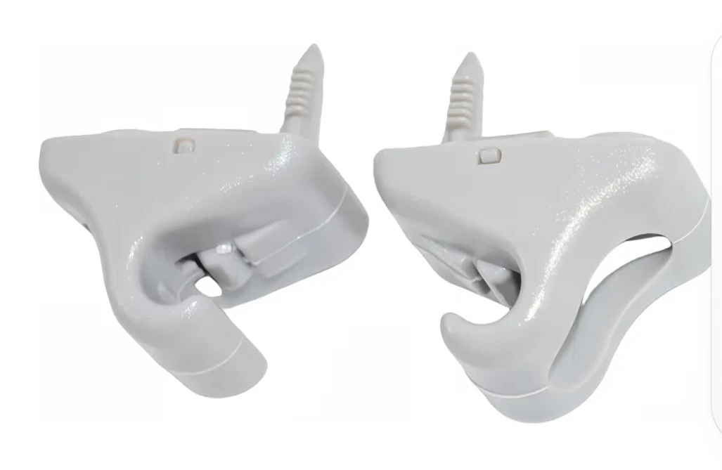 Sun Visor Retainer Clip For Hyundai Elantra AD, For Sonata - photo 3