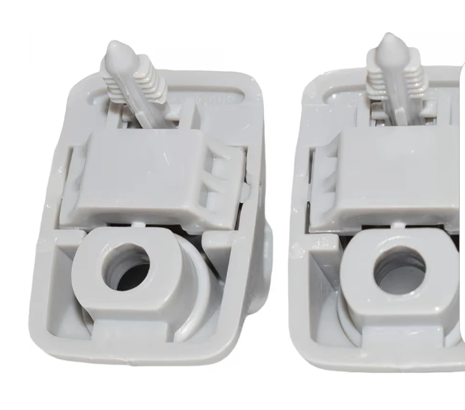 Sun Visor Retainer Clip For Hyundai Elantra AD, For Sonata - photo 4