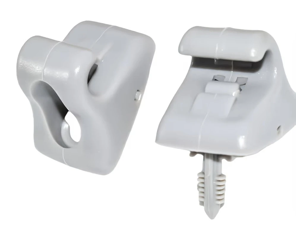 Sun Visor Retainer Clip For Hyundai Elantra AD, For Sonata - photo 5