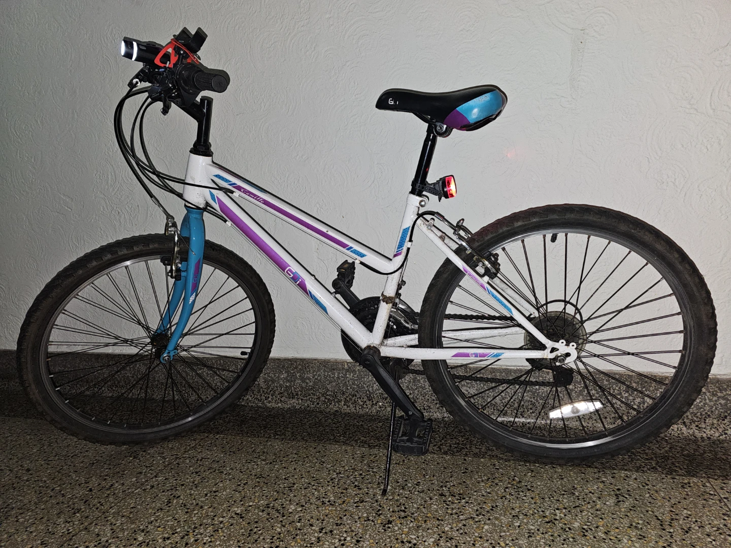 GT Camille Women's Mountain Bike