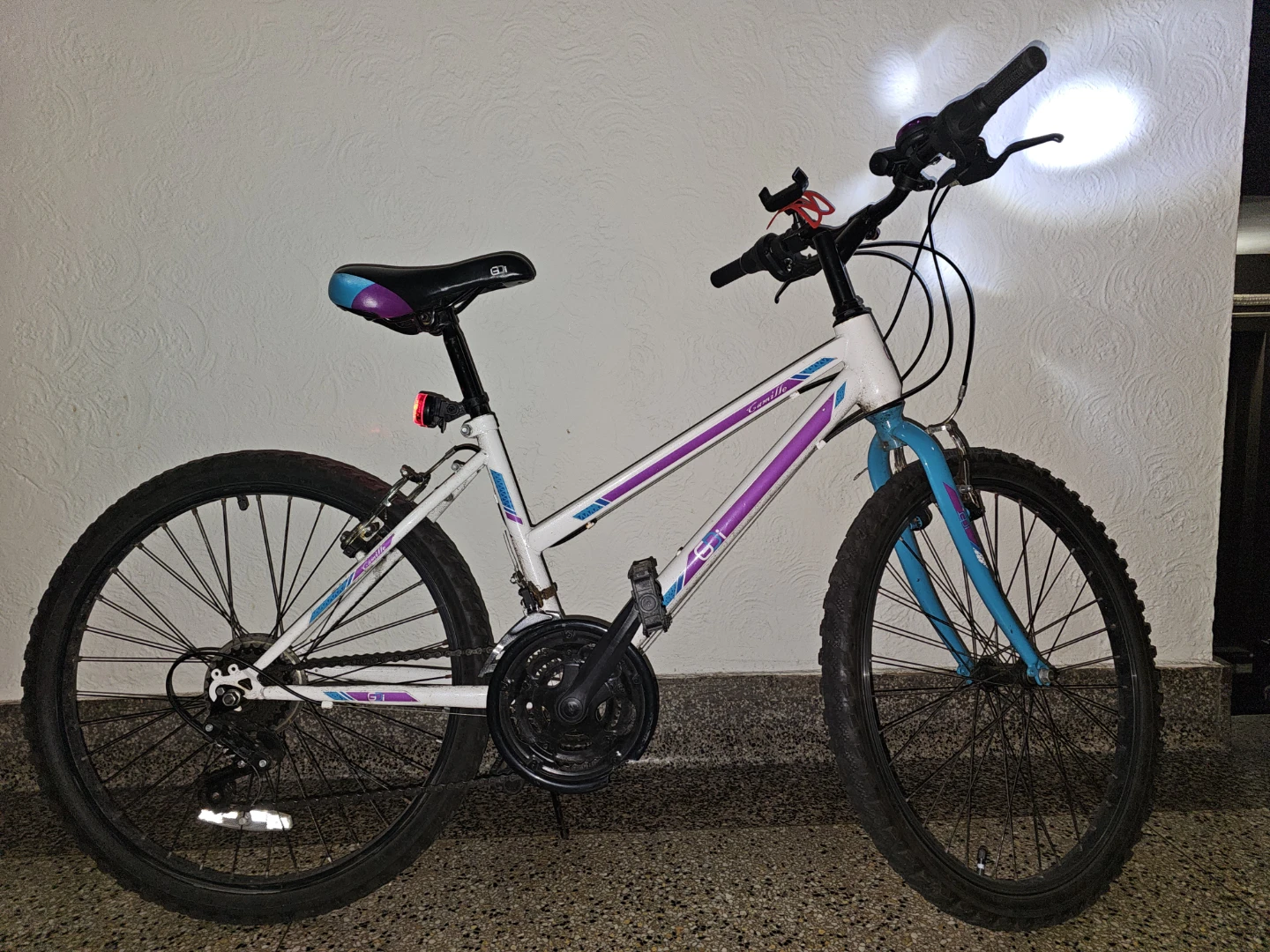 GT Camille Women's Mountain Bike - photo 2