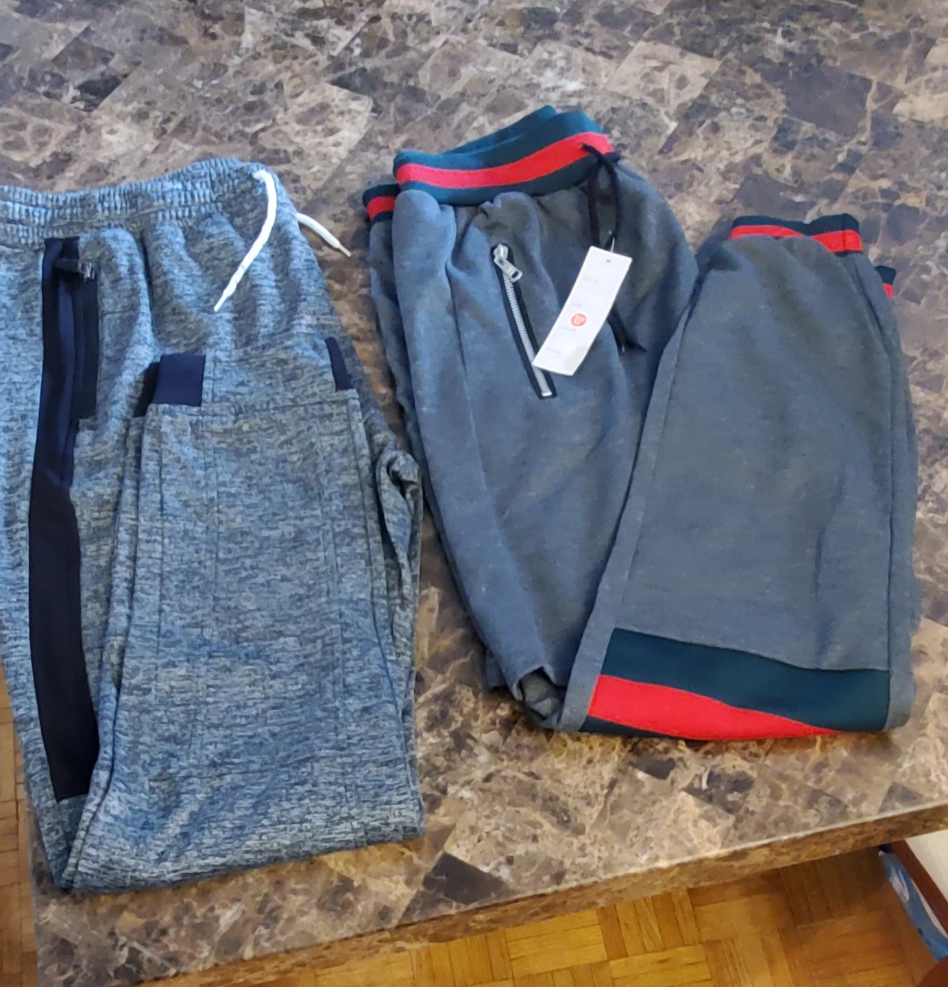Men's/ Boys Track Pants All size XL - photo 2
