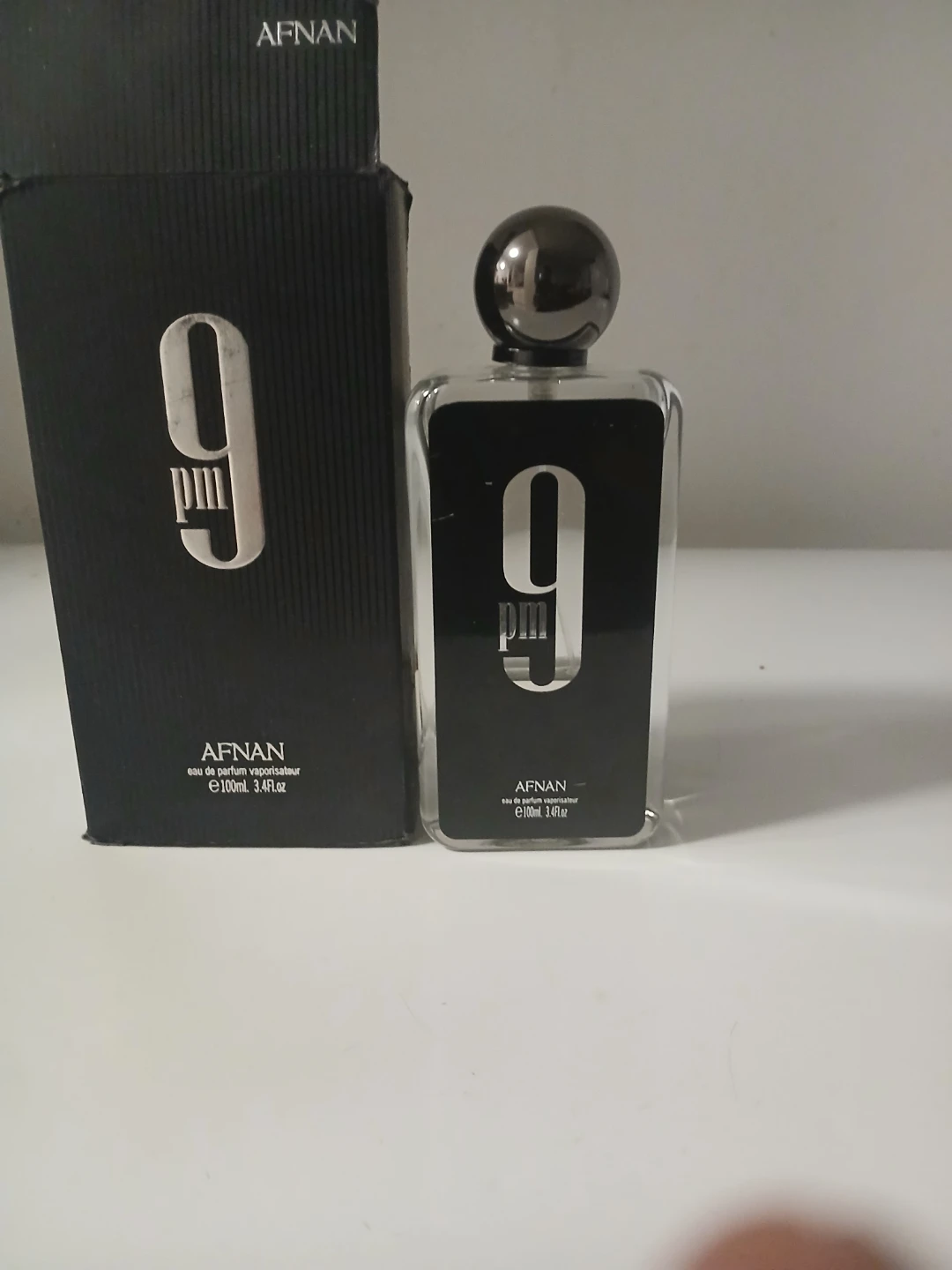 Afnan 9pm Eau de Parfum 100ml