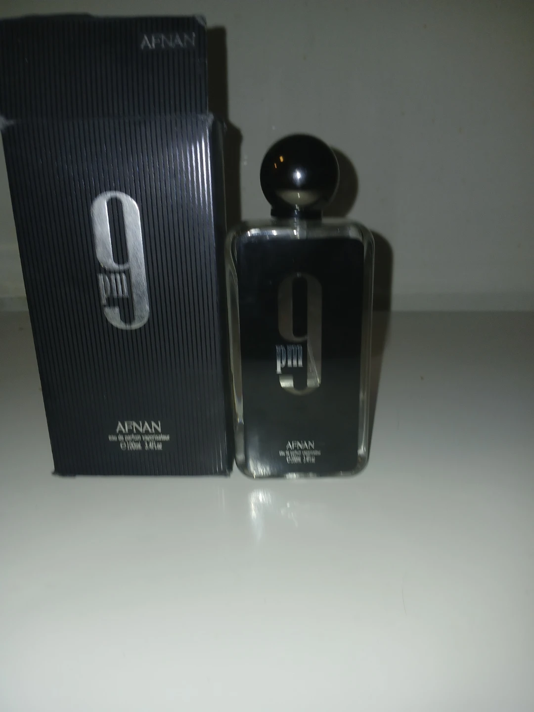 Afnan 9pm Eau de Parfum 100ml - photo 2