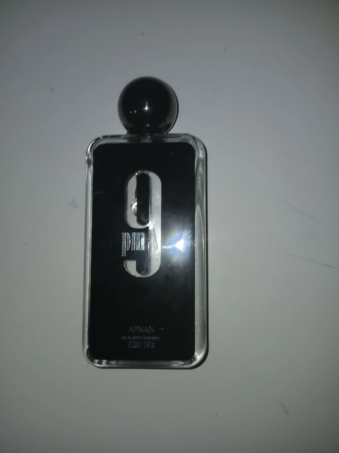 Afnan 9pm Eau de Parfum 100ml - photo 3