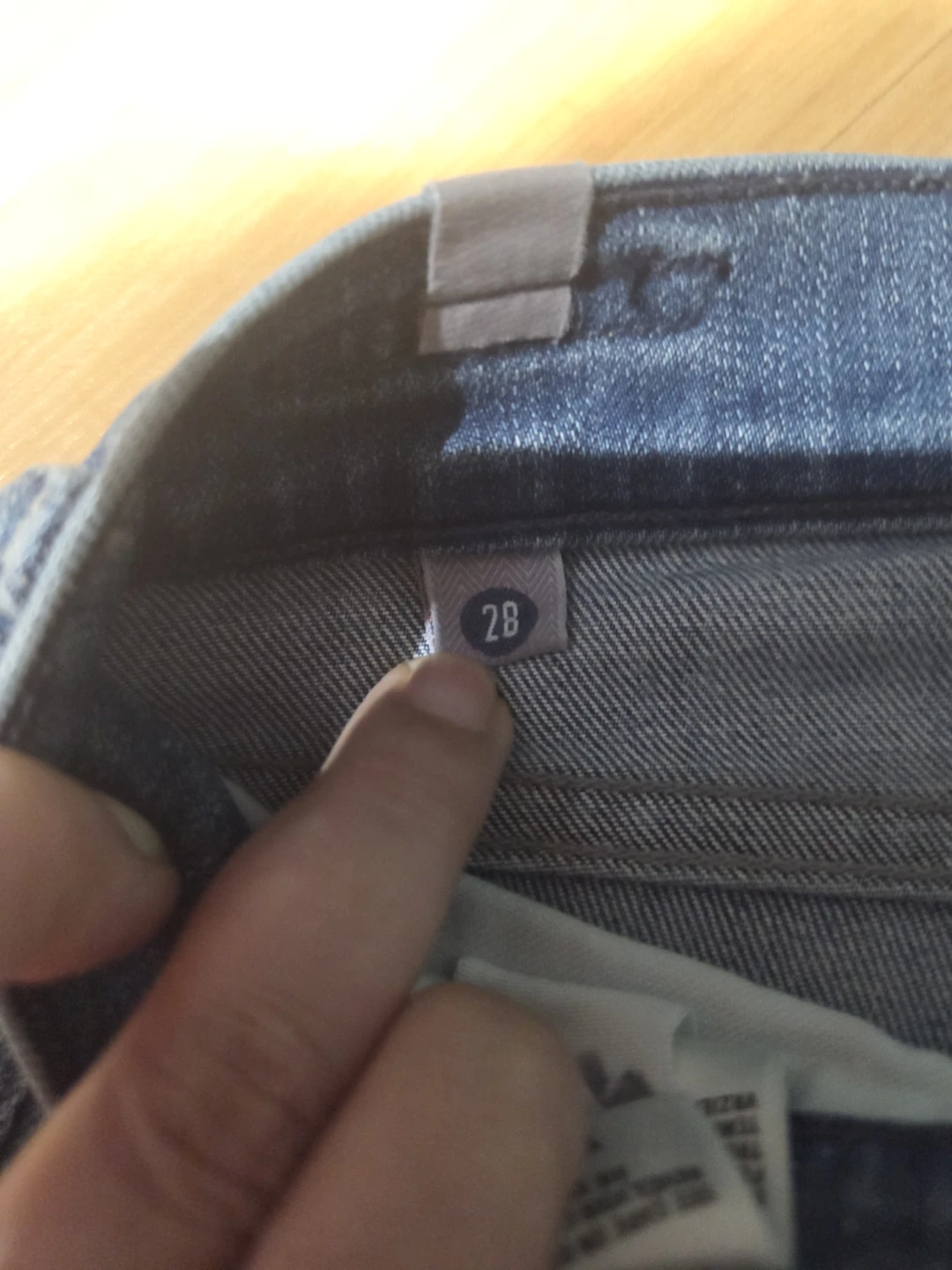 Citizens of Humanity Women's Jeans Size 28 - photo 4