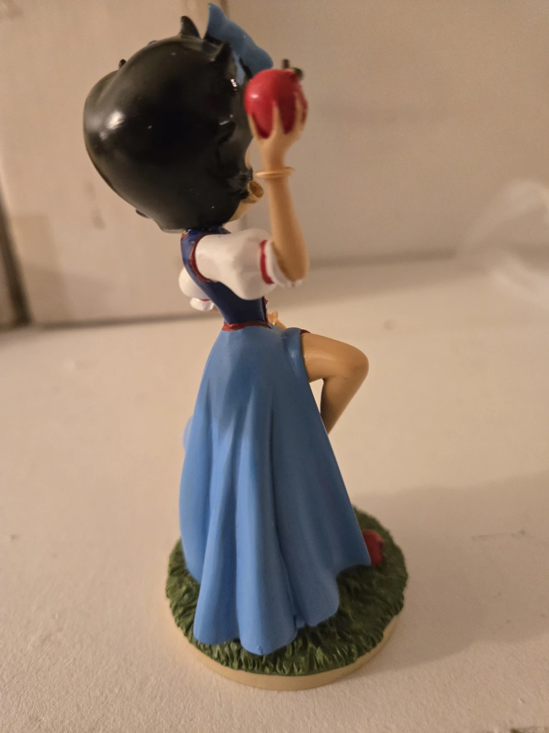 Betty Boop Princess Collection. Mint Condition - photo 5