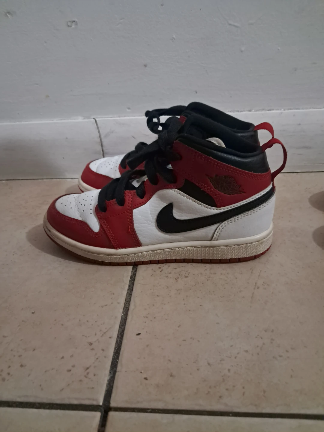 Air Jordan 1 Mid SE
