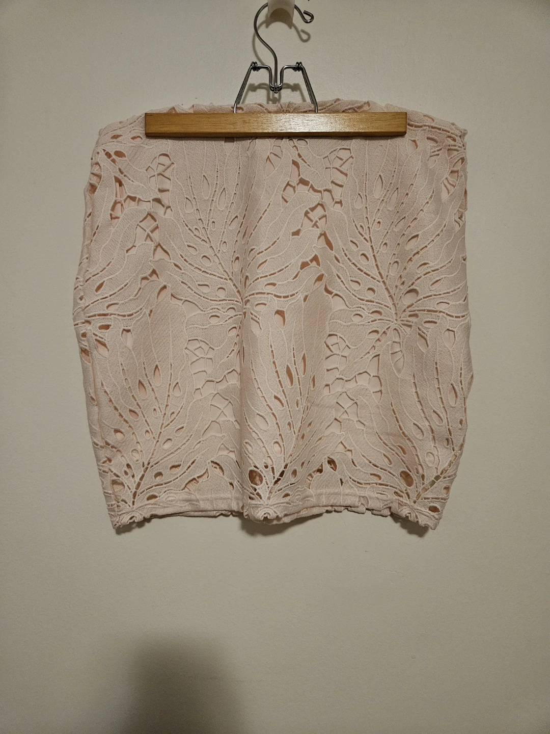 Primark Lace Skirt