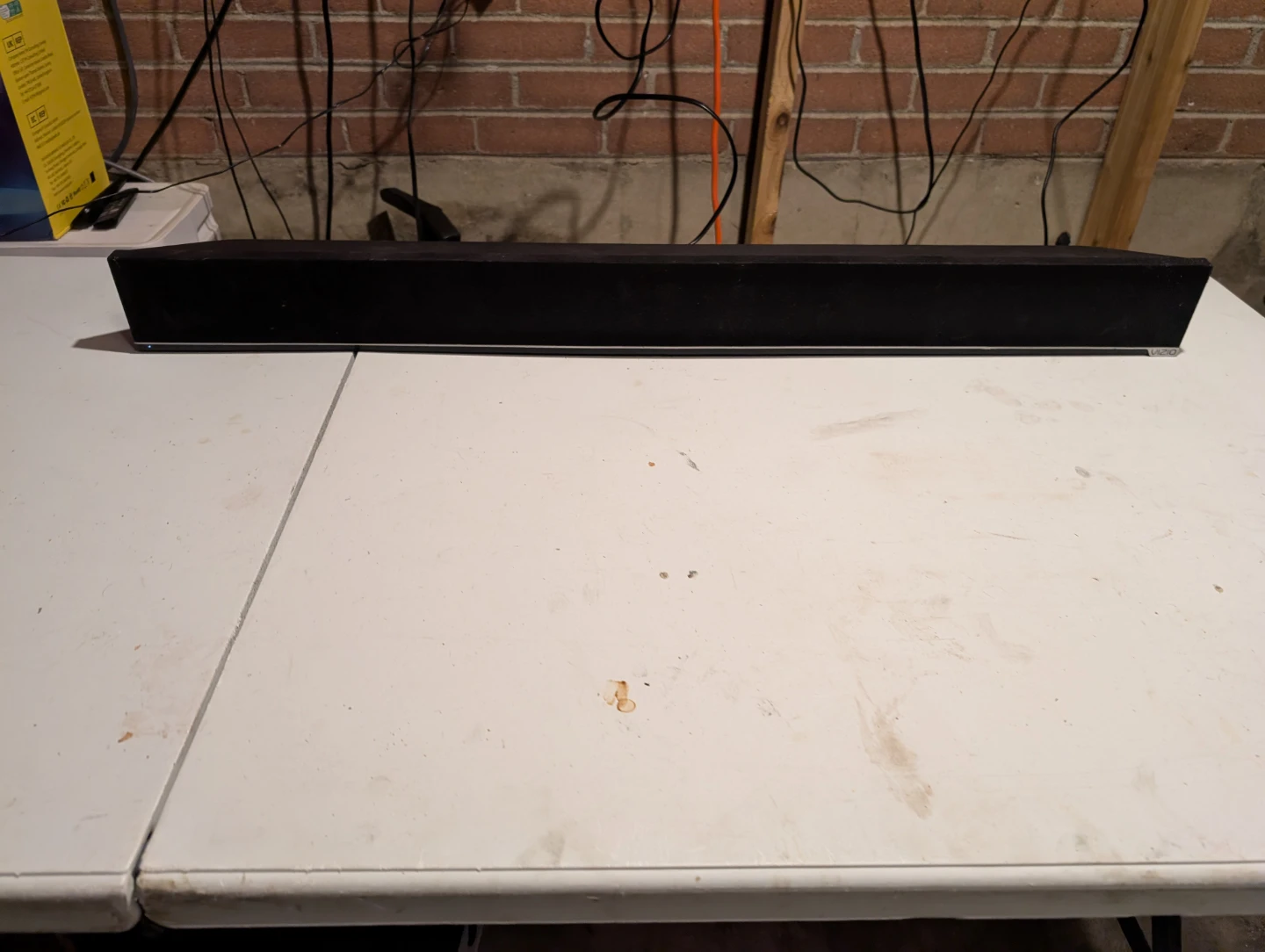 Vizio Soundbar