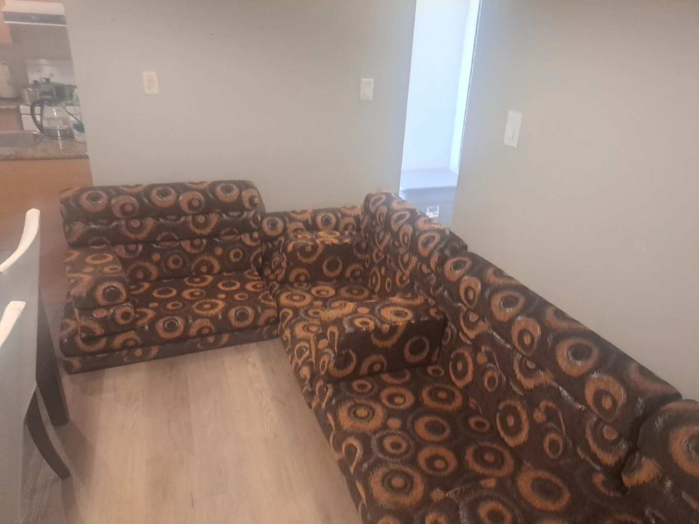 Arabian seats - photo 2