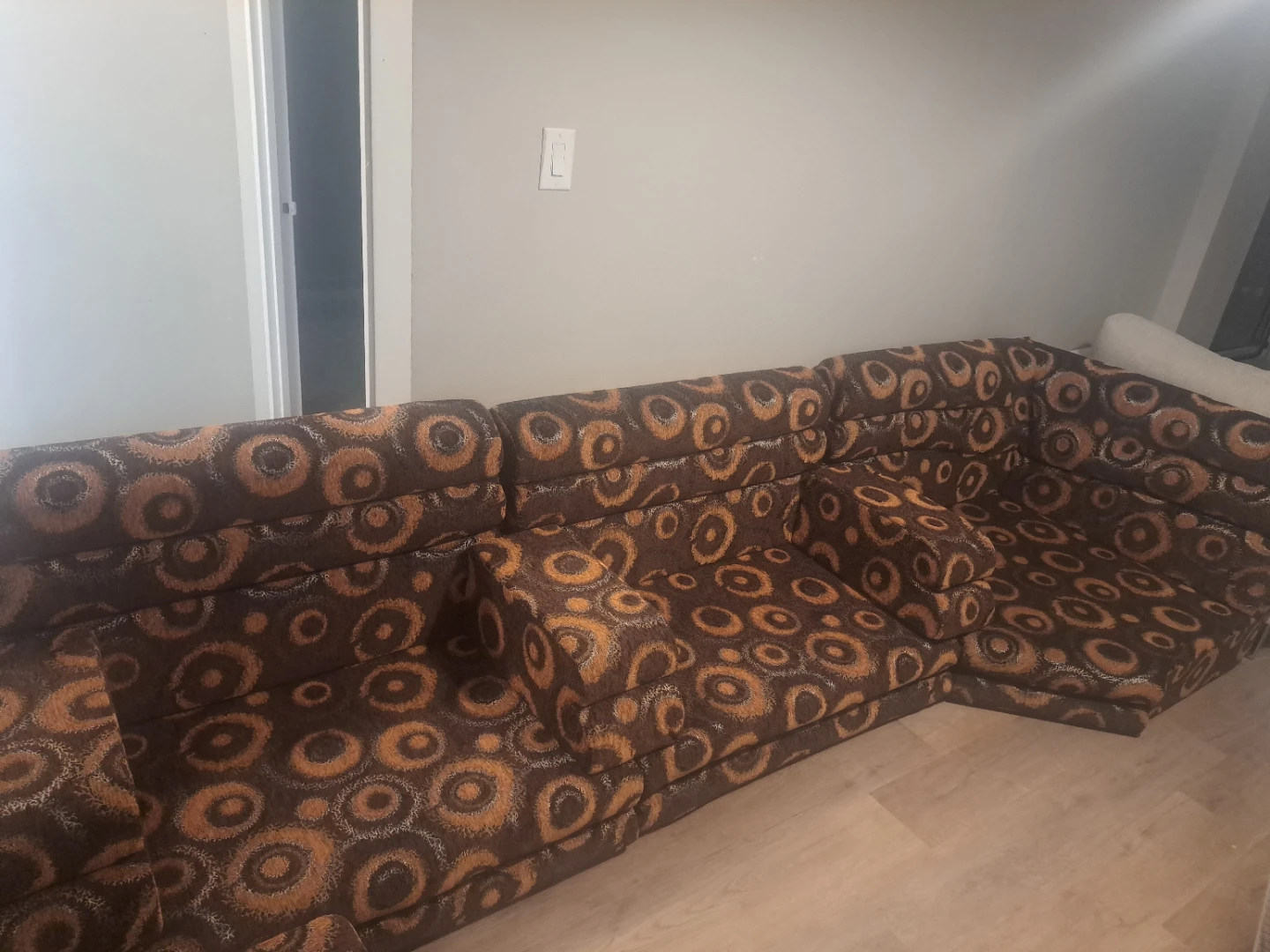 Arabian seats - photo 3