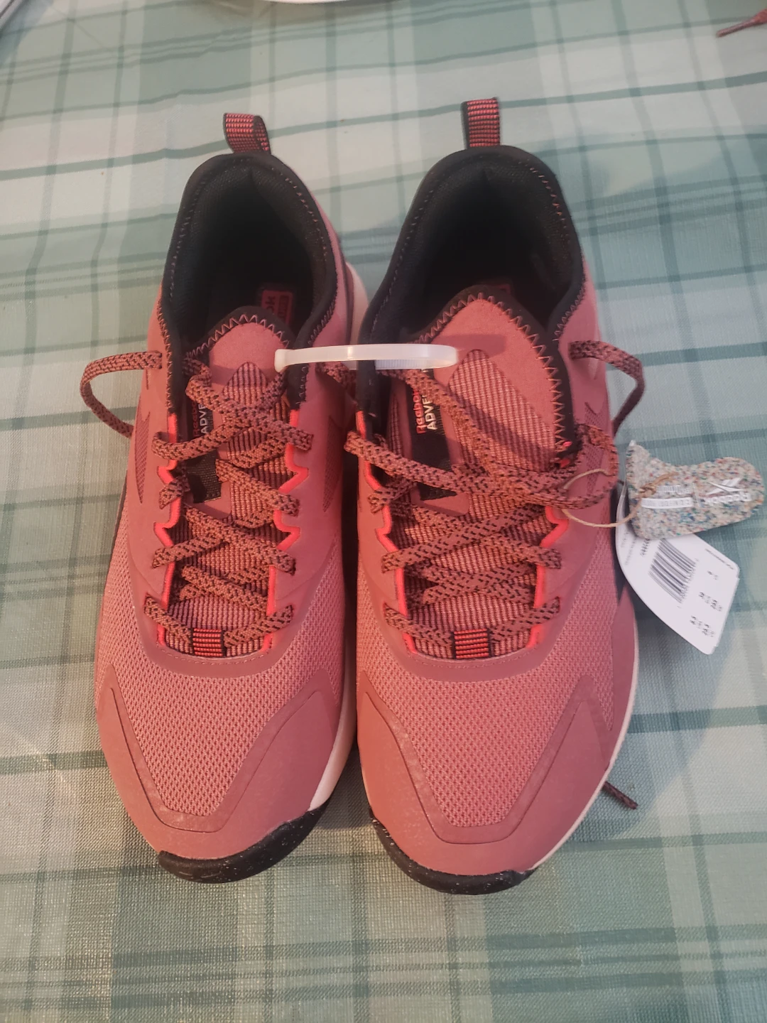 Reebok Nanoflex Adventure TR 2 Women's Training Shoes - Size 8.5
