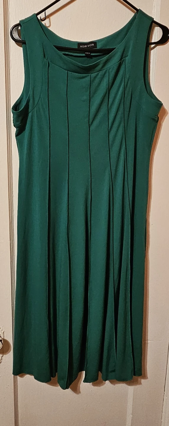 Women's dress
