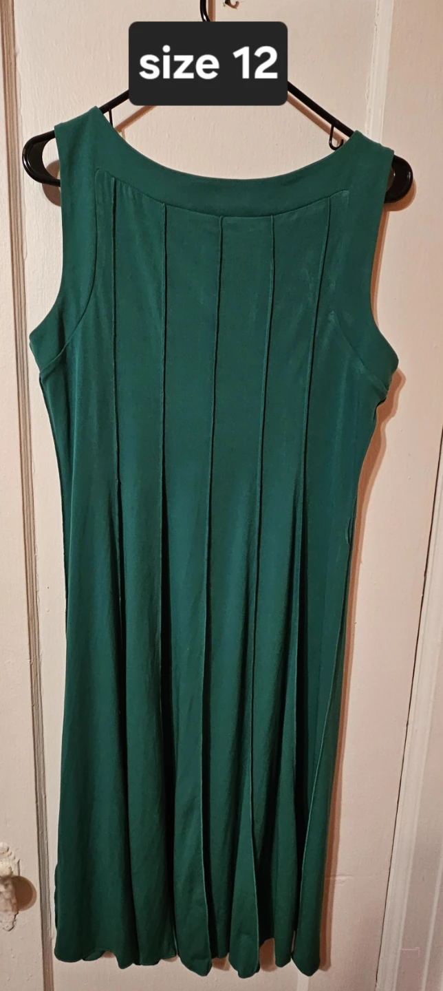 Women's dress - photo 2
