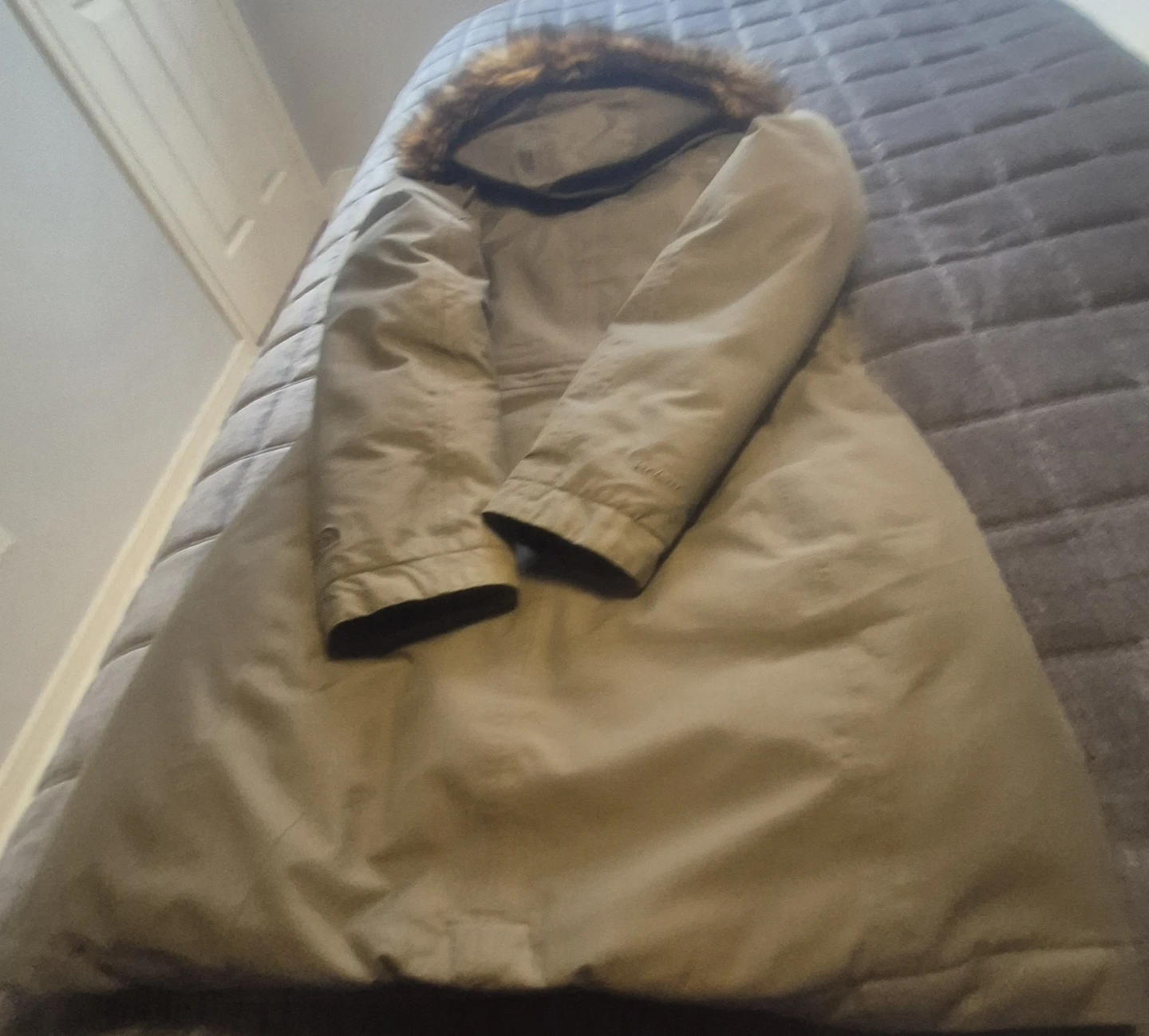 The North Face Women's Parka M/M - photo 2
