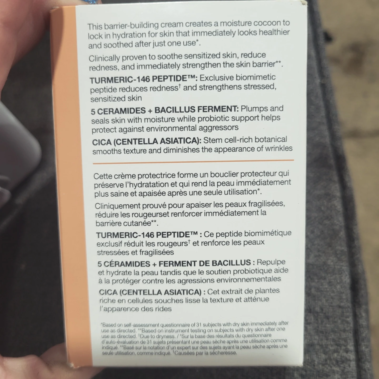 StriVectin Barrier Restore+ Soothing Ceramide Cream 50ml - photo 3