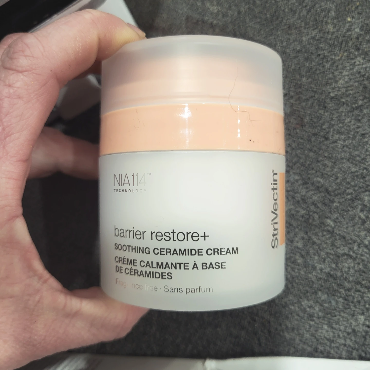 StriVectin Barrier Restore+ Soothing Ceramide Cream 50ml - photo 5