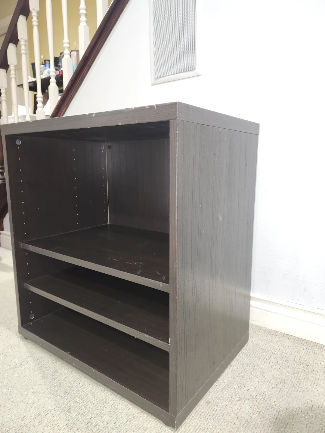 Adjustable Wood Open - photo 3