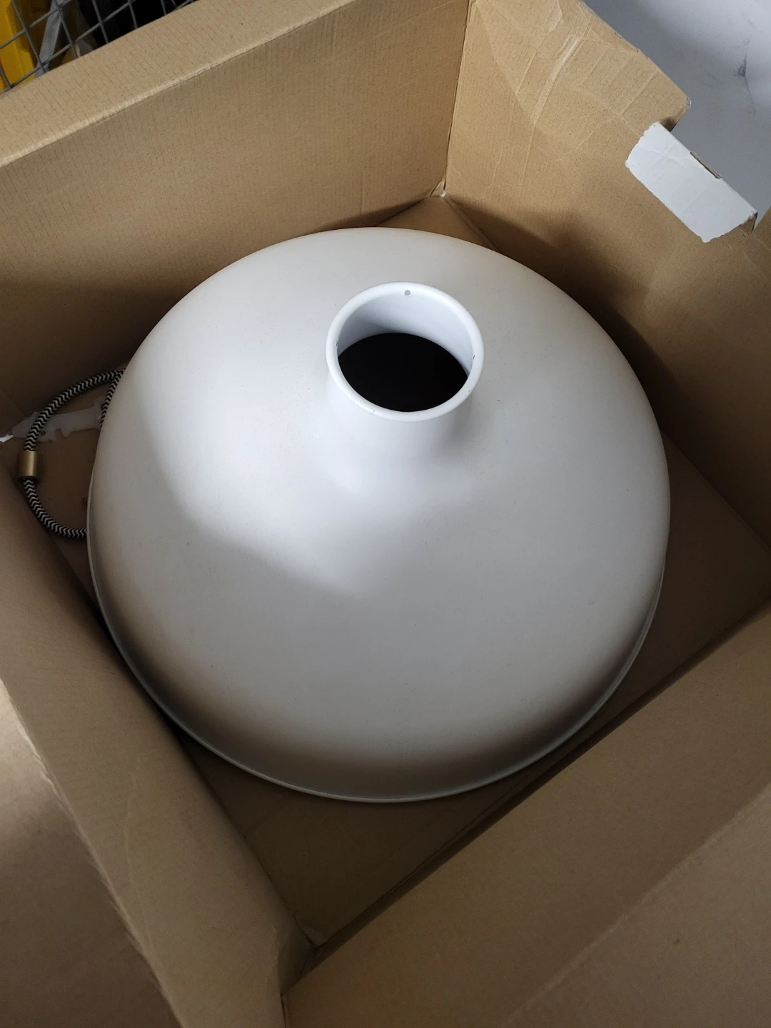 IKEA RANARP Pendant Lamp - photo 4