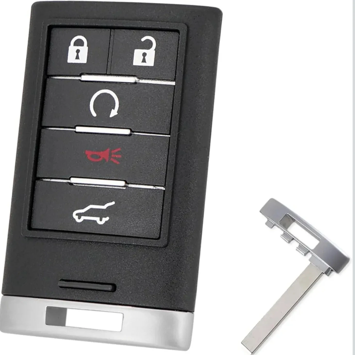 ​🚗 SAAB OWNERS! Need a Replacement Smart Key Fob? 🚗 - photo 2