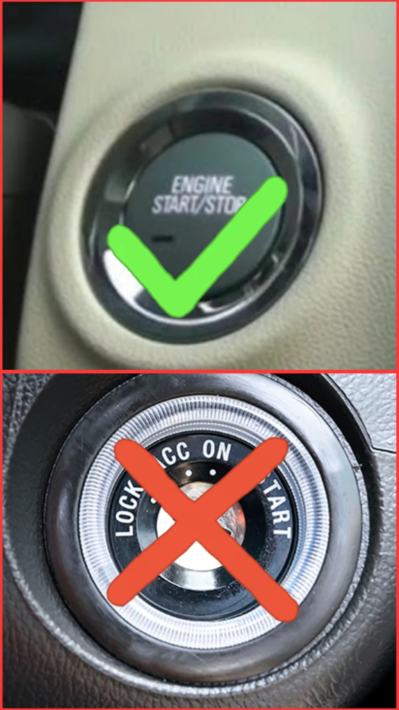 ​🚗 SAAB OWNERS! Need a Replacement Smart Key Fob? 🚗 - photo 3