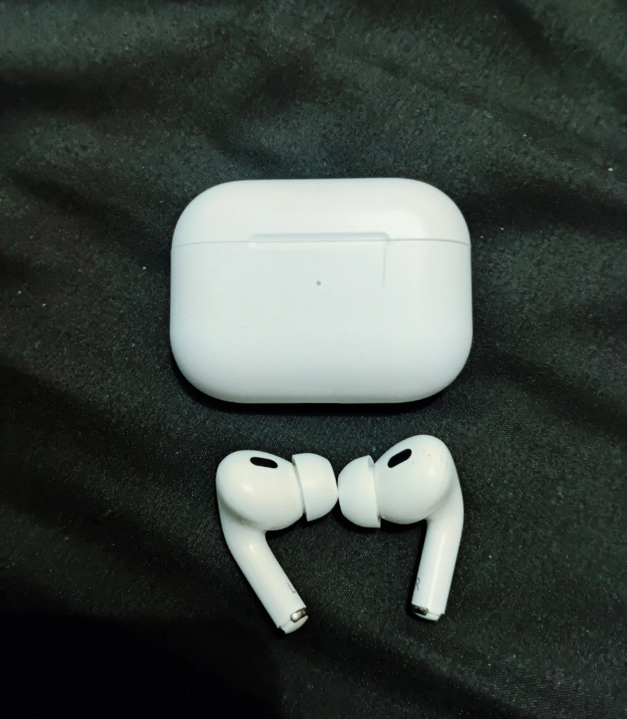 Apple AirPods Pro (2nd generation) - photo 5