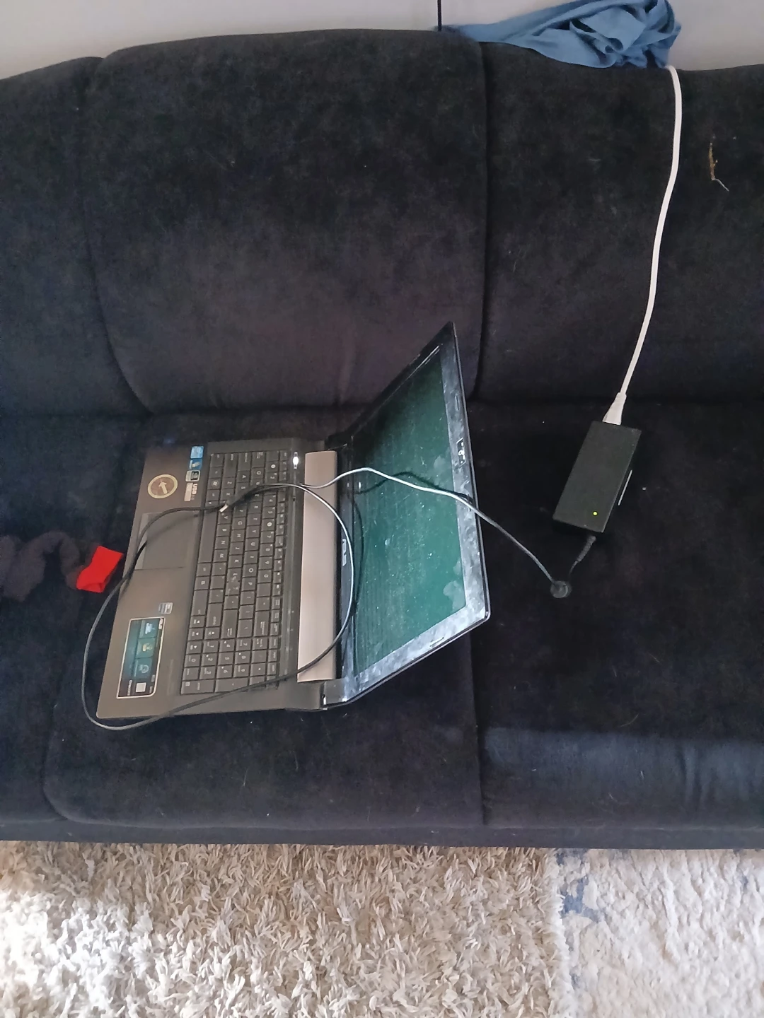 ASUS Laptop for trades or sale asking $150 or trades - photo 4