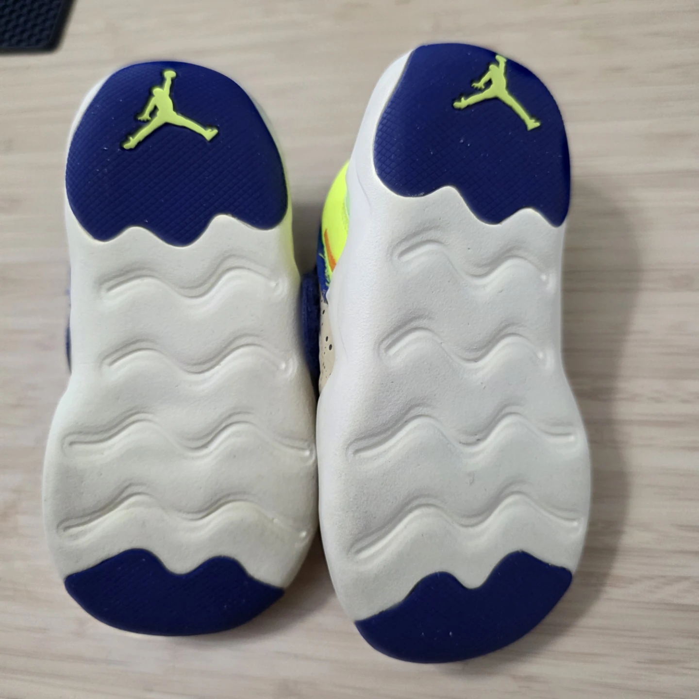 Nike jordan and Adidas lego shoes - photo 3