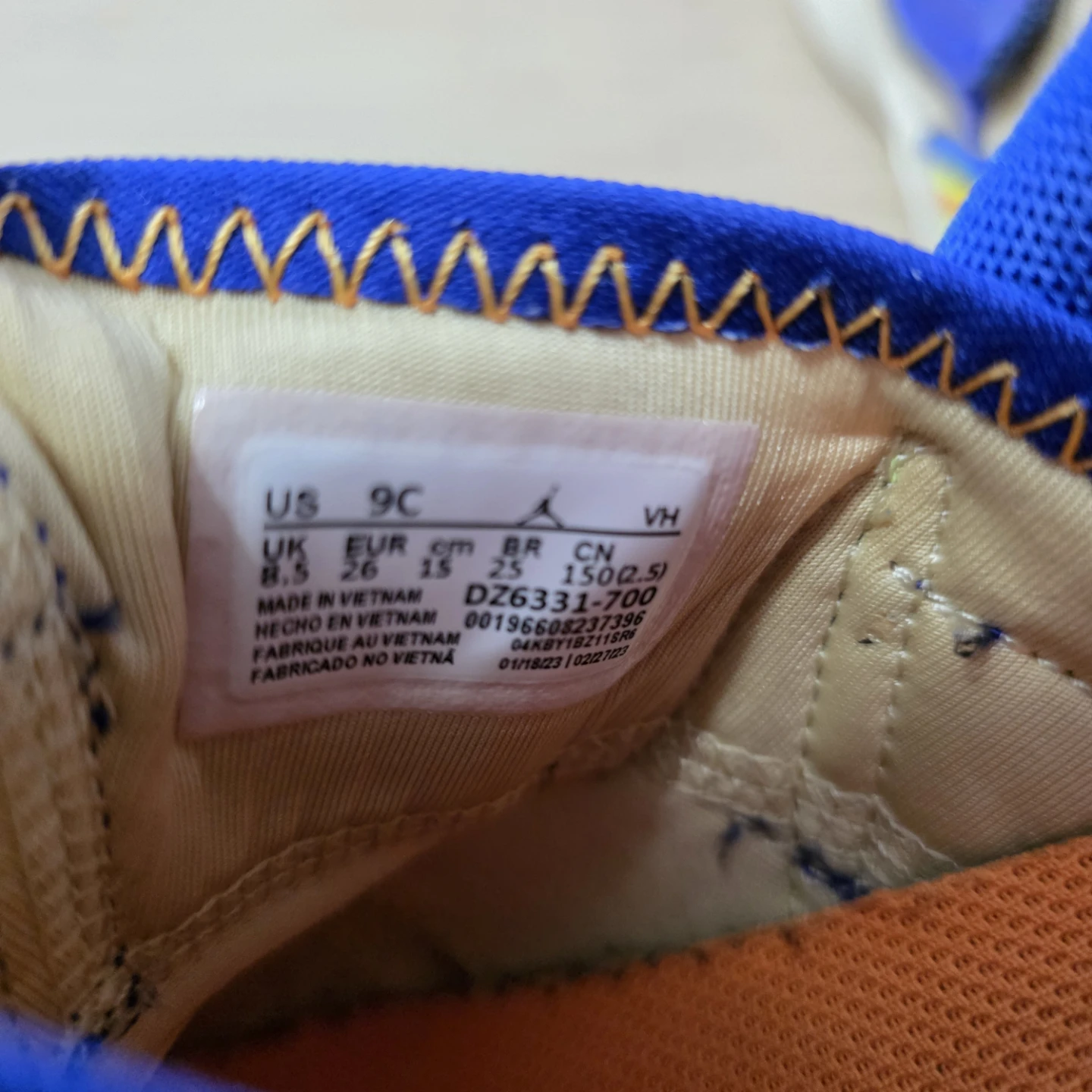 Nike jordan and Adidas lego shoes - photo 4