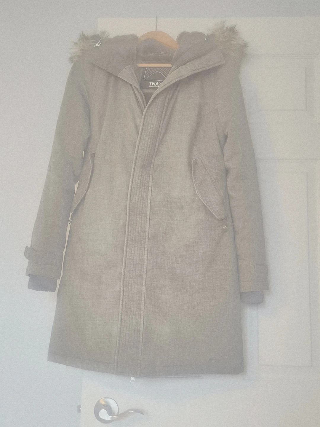 TNA Aspen Parka Winter Jacket - photo 2