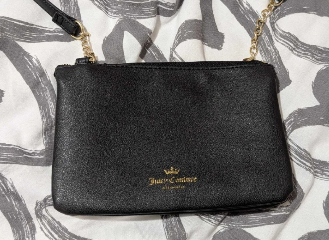 Juicy Couture Crossbody Bag