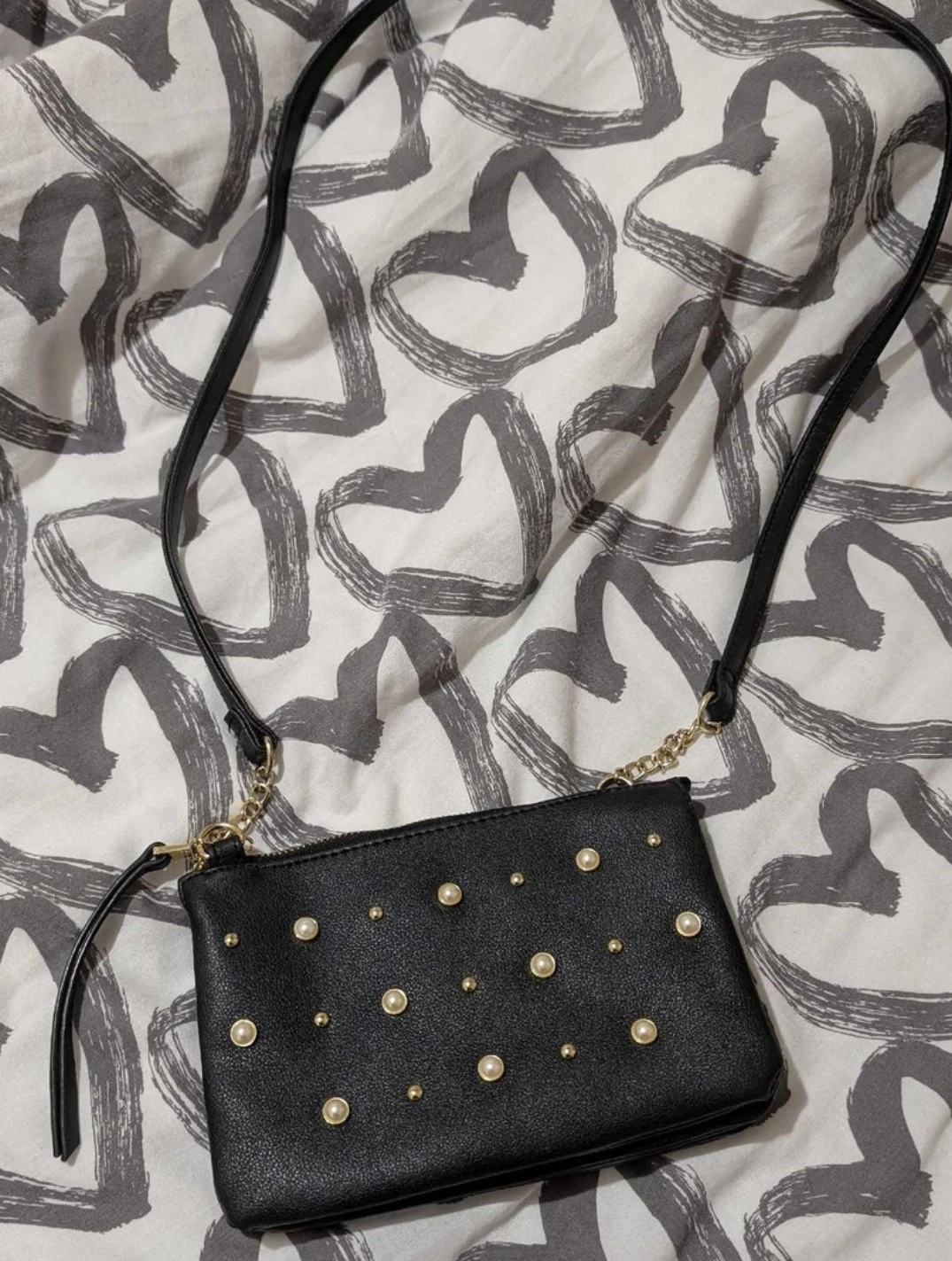 Juicy Couture Crossbody Bag - photo 2