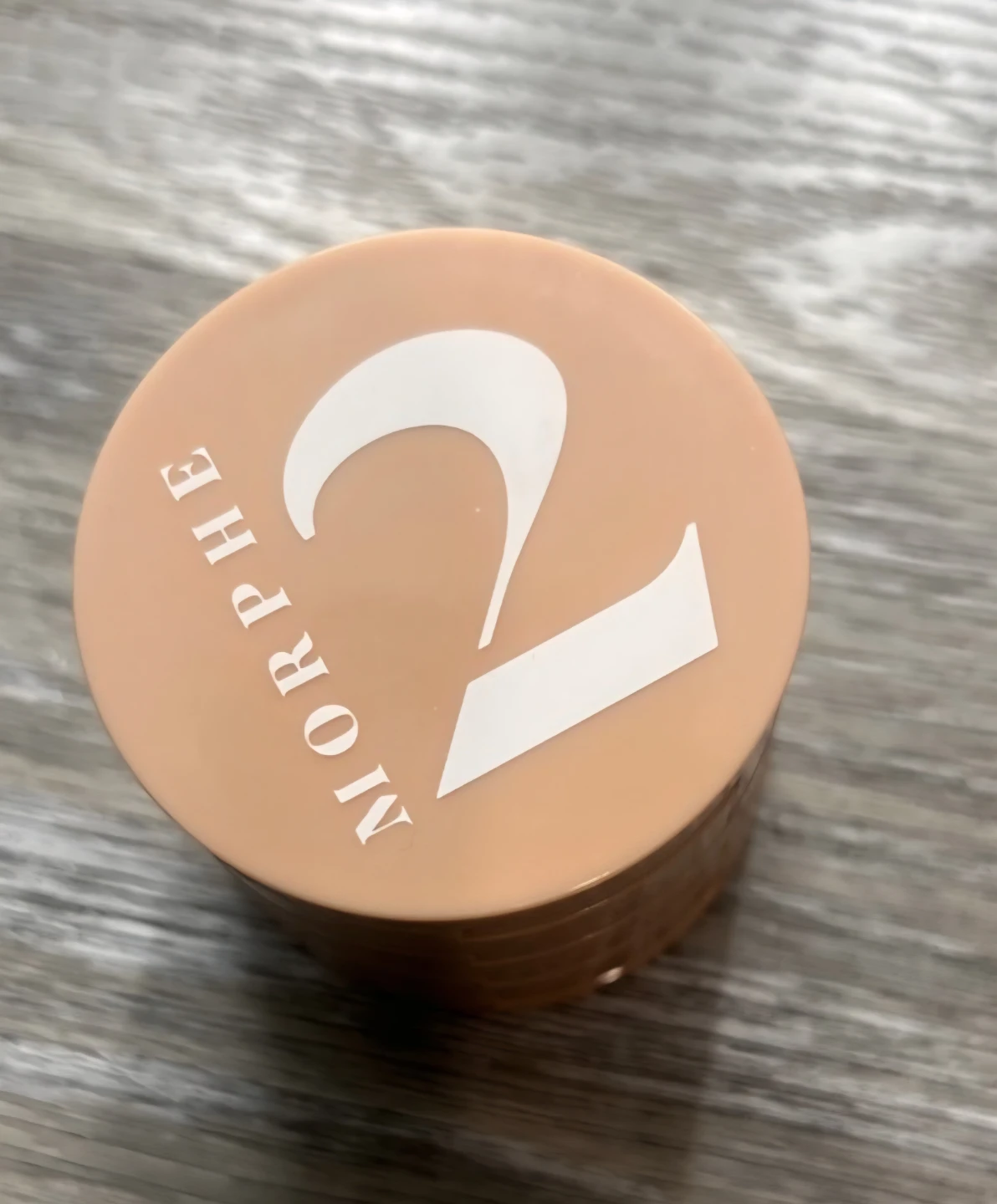 Morphe 2 Quad Goals Multi-Palette - Oh-So Nudie🏆 - photo 4