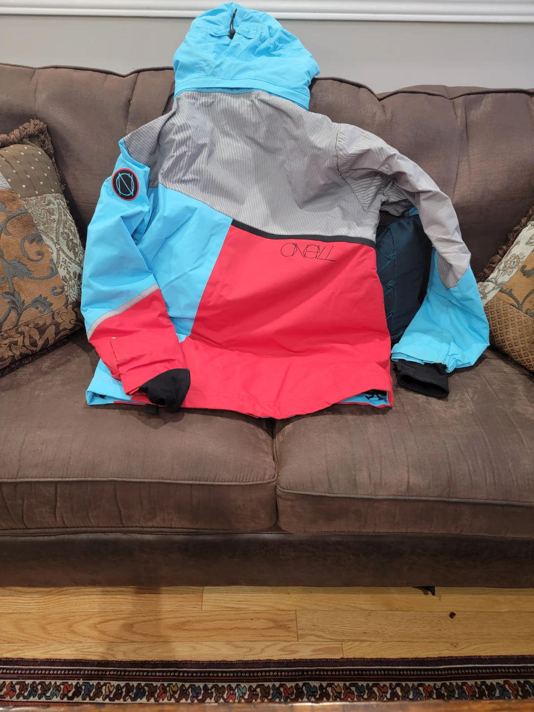 O'Neill Ski Snowboard Jacket - photo 3
