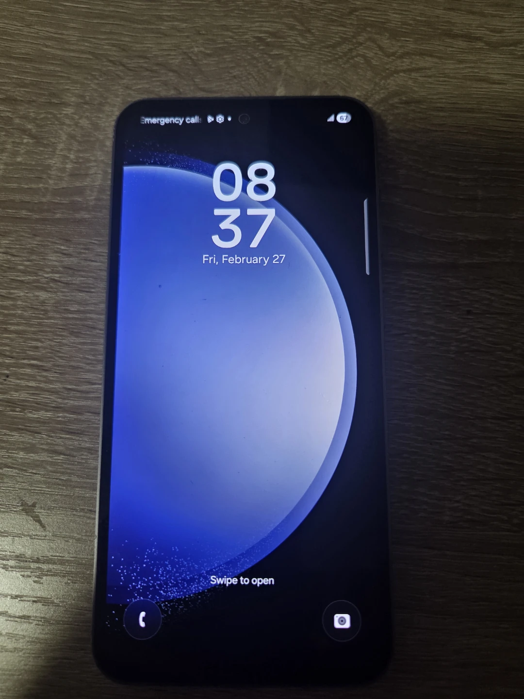Samsung Galaxy S23 Smartphone - photo 2